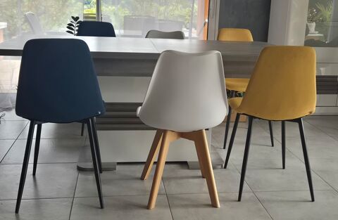 Table salle � manger 360 Polignac (43)