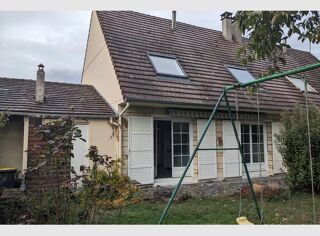 Vente Maison Maison Senlis Oise Senlis