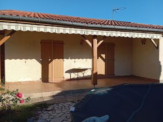  Maison � vendre 4 pi�ces 103 m�