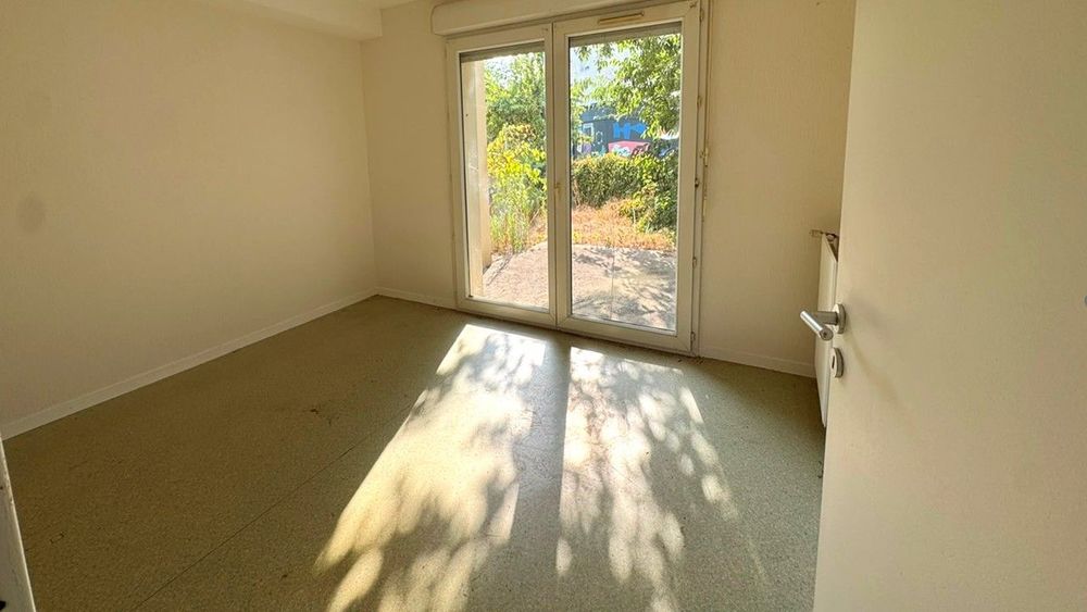 Vente Appartement T2 - 59.12m ² Begles