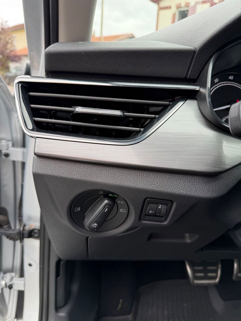 Kamiq 1.0 TSI Evo 110 ch DSG7 Scoutline 2022 occasion 40100 Dax