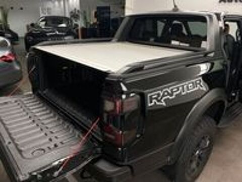 Ranger RANGER DOUBLE CABINE 3.0 ECOBOOST V6 292 CH S&S BVA10 RAPTOR 2023 occasion 83000 Toulon