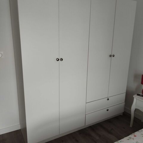 armoire 100 Maromme (76)