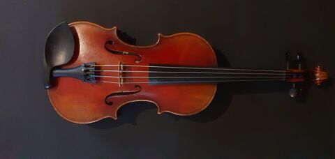 Violon entier (4/4) 1350 Amiens (80)