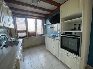  Appartement à vendre 4 pièces 74 m²