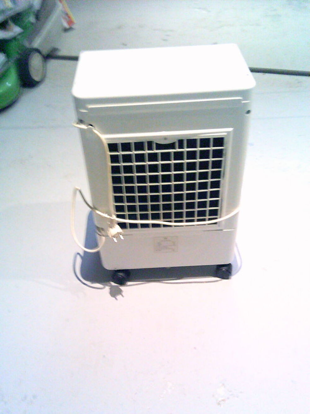 rafraichiseur,air Electroménager