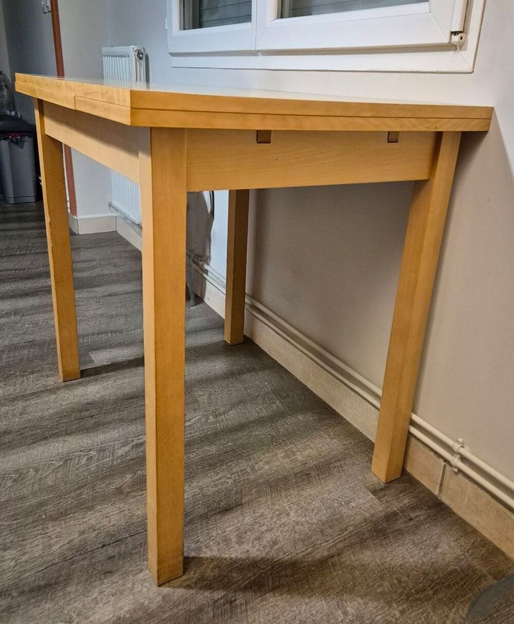 Table &agrave; manger Meubles