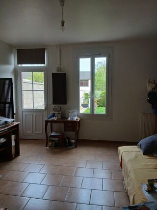 Maison � vendre 2/3 pi�ces 55 m�