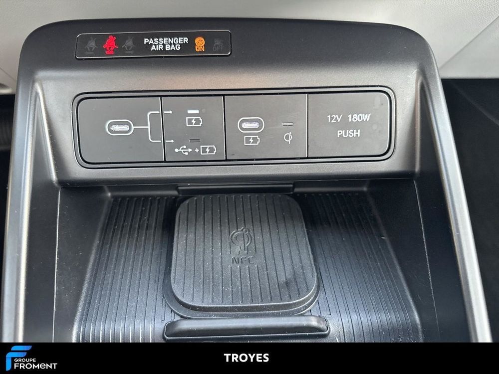 Kona Hybrid 141 Executive 2023 occasion 10600 La Chapelle-Saint-Luc