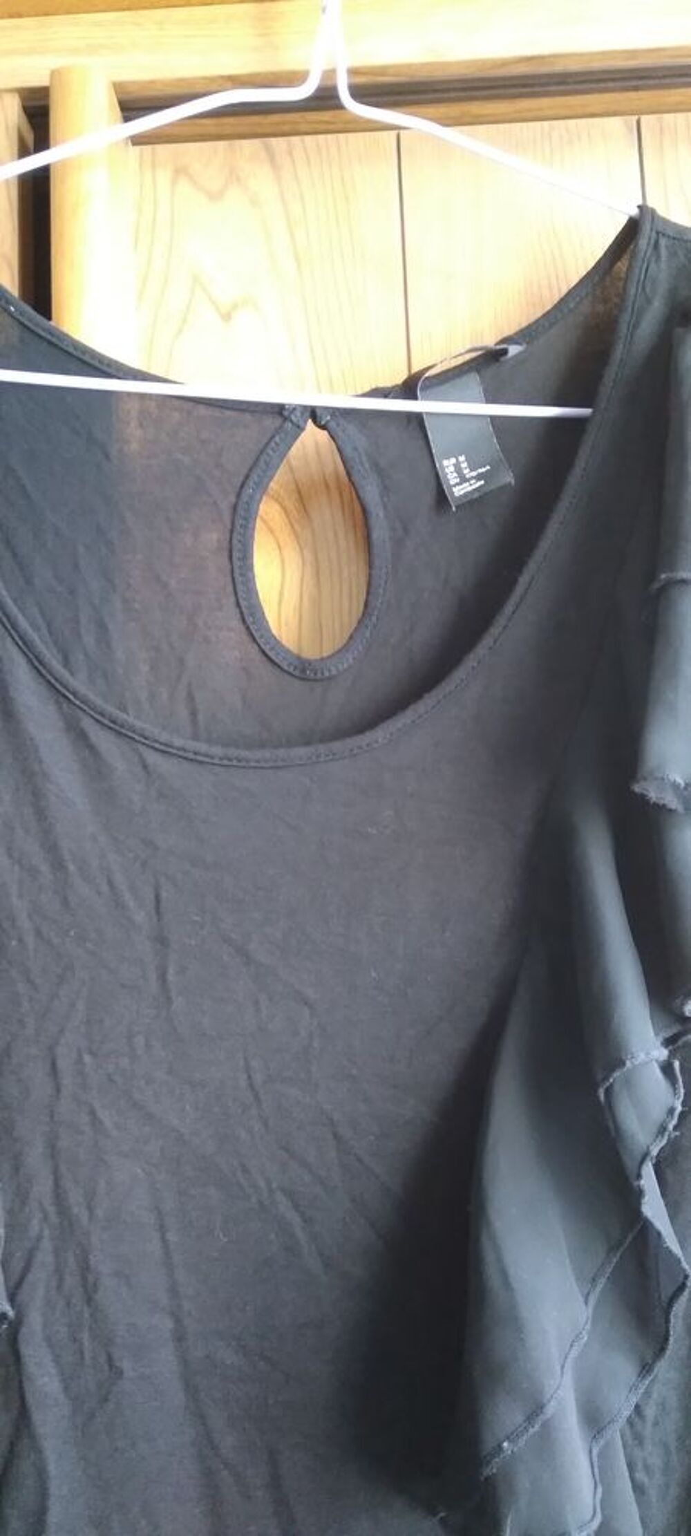 CHEMISIER POUR FILLES Vêtements