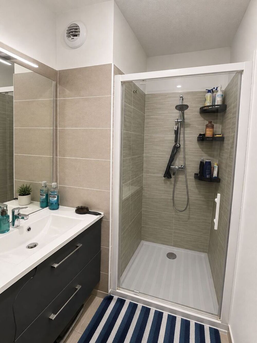 Vente Appartement Appartement T4 près de Bordeaux Lormont