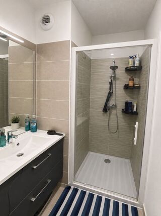  Appartement à vendre 4 pièces 68 m² Lormont