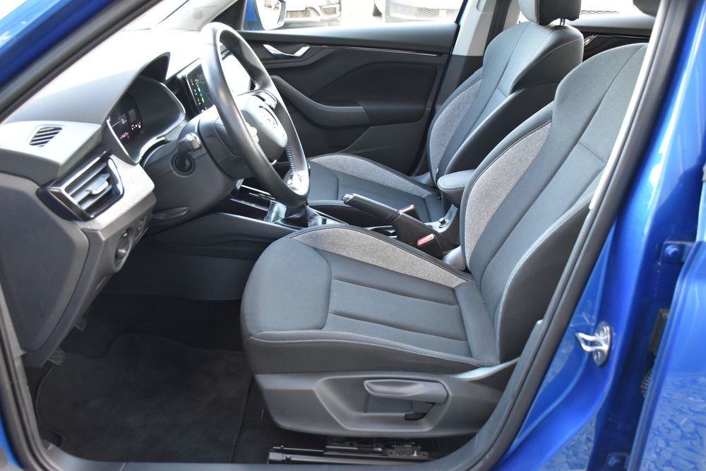 Kamiq 1.0 TSI Evo 2 116 ch BVM6 Selection 2024 occasion 56300 Pontivy