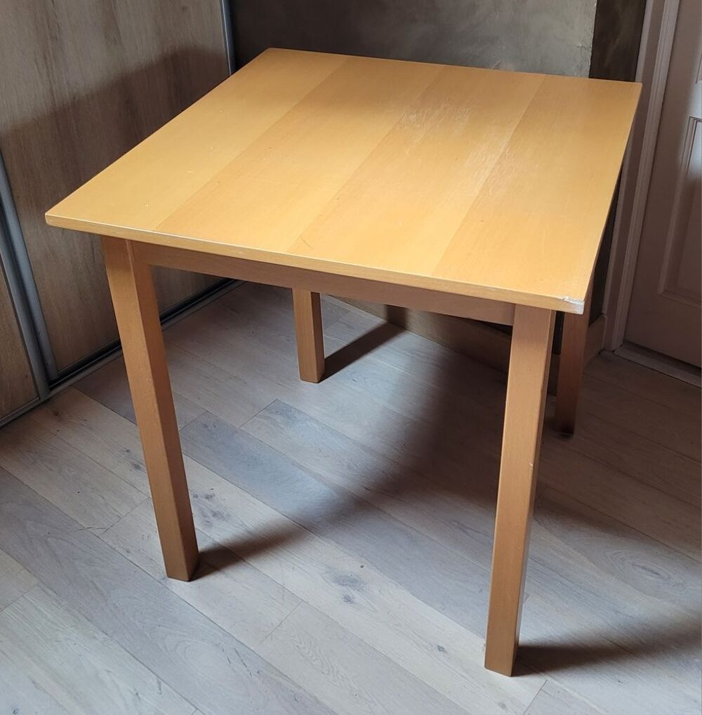 Table Meubles