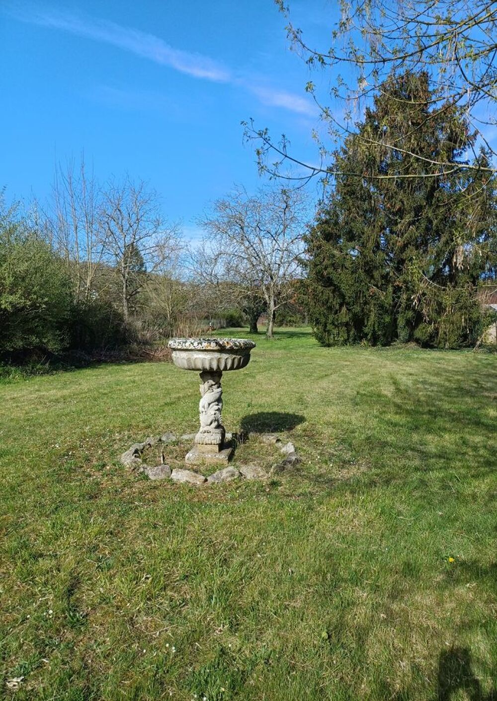 Vente Maison Maison individuelle à Villeneuve sur Yonne Villeneuve-sur-yonne