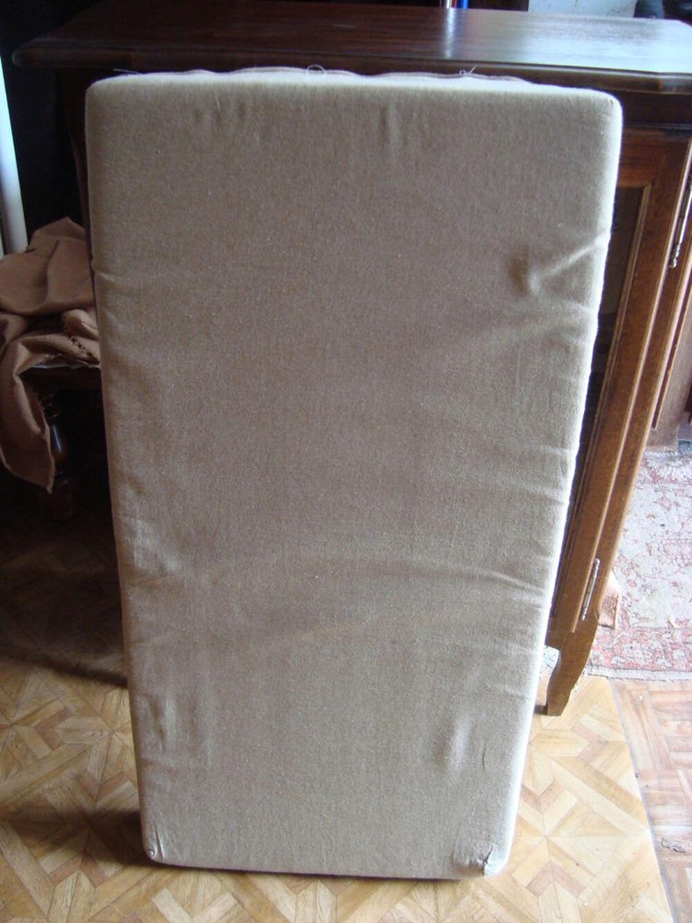 Petit matelas mousse Puériculture