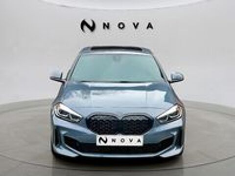 S&eacute;rie 1 M135i xDrive 306CH Toit Ouvrant 2021 occasion 33600 Pessac