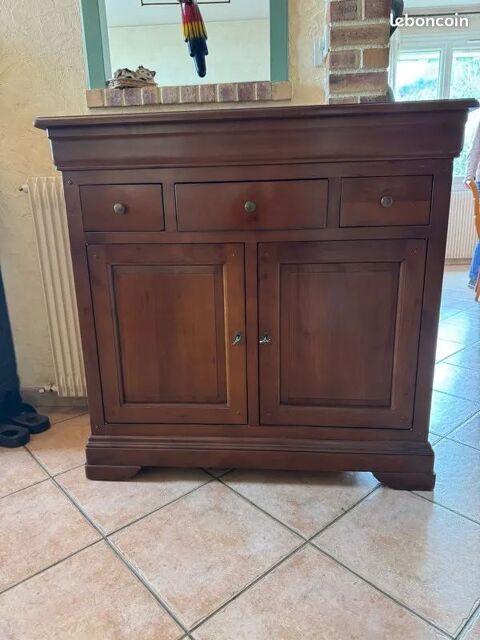 Petite enfilade louis Philippe 140 Miribel (01)