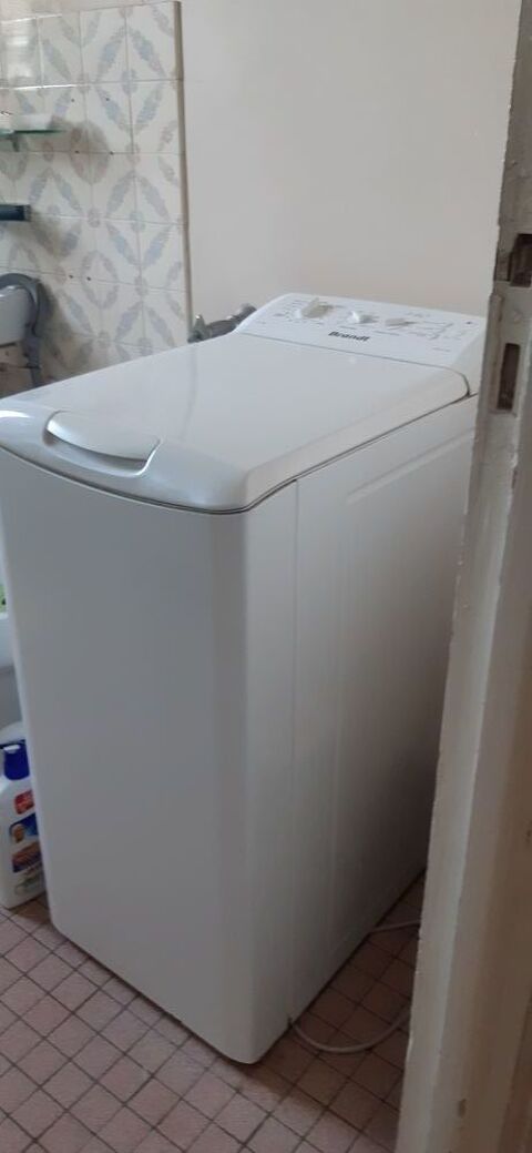 Lave-linge Brandt  90 Saint-Quentin (02)