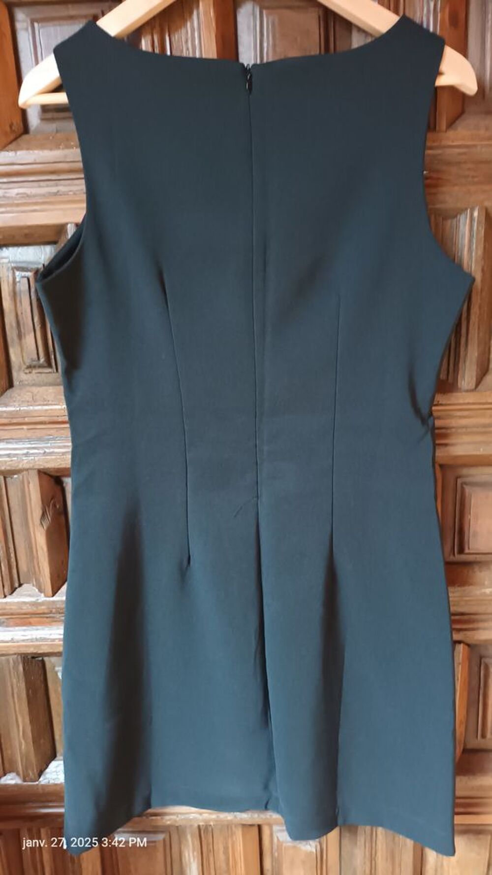 Robe Desigual jamais port&eacute;e. Vêtements
