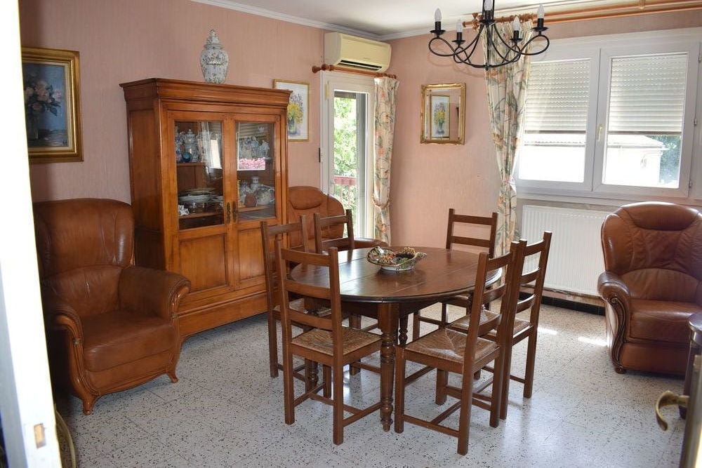 Vente Appartement Appartement T4 calme clair et traversant. Montpellier