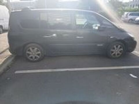 Grand Espace 2.0 dCi - 130 Alyum Evolution 2012 occasion 93390 Clichy-sous-Bois