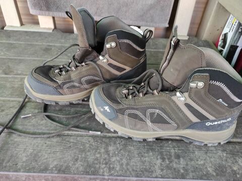 chaussure de marche 20 Asasp-Arros (64)