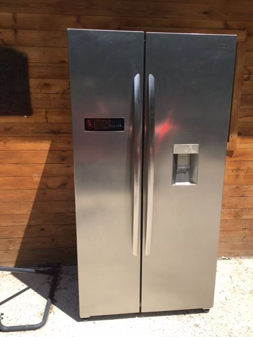 refrigerateur Electroménager