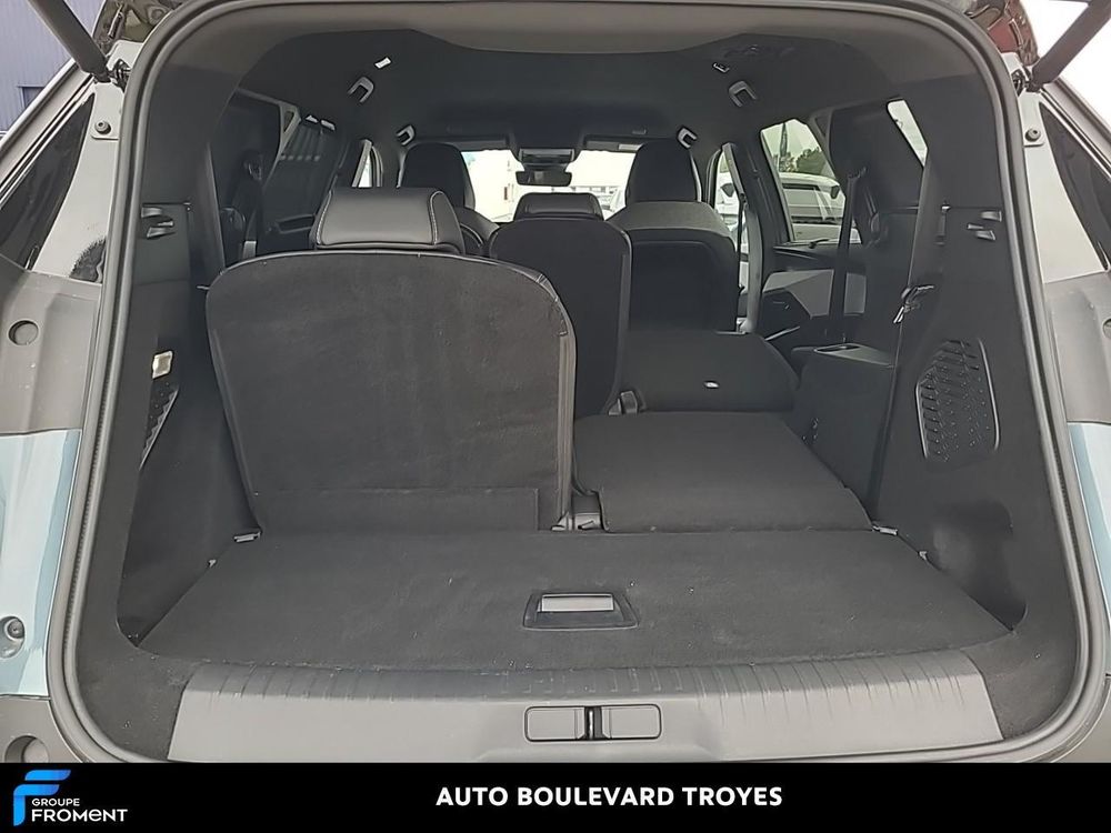 5008 Hybrid 136 e-DCS6 GT 2024 occasion 10600 Barberey-Saint-Sulpice