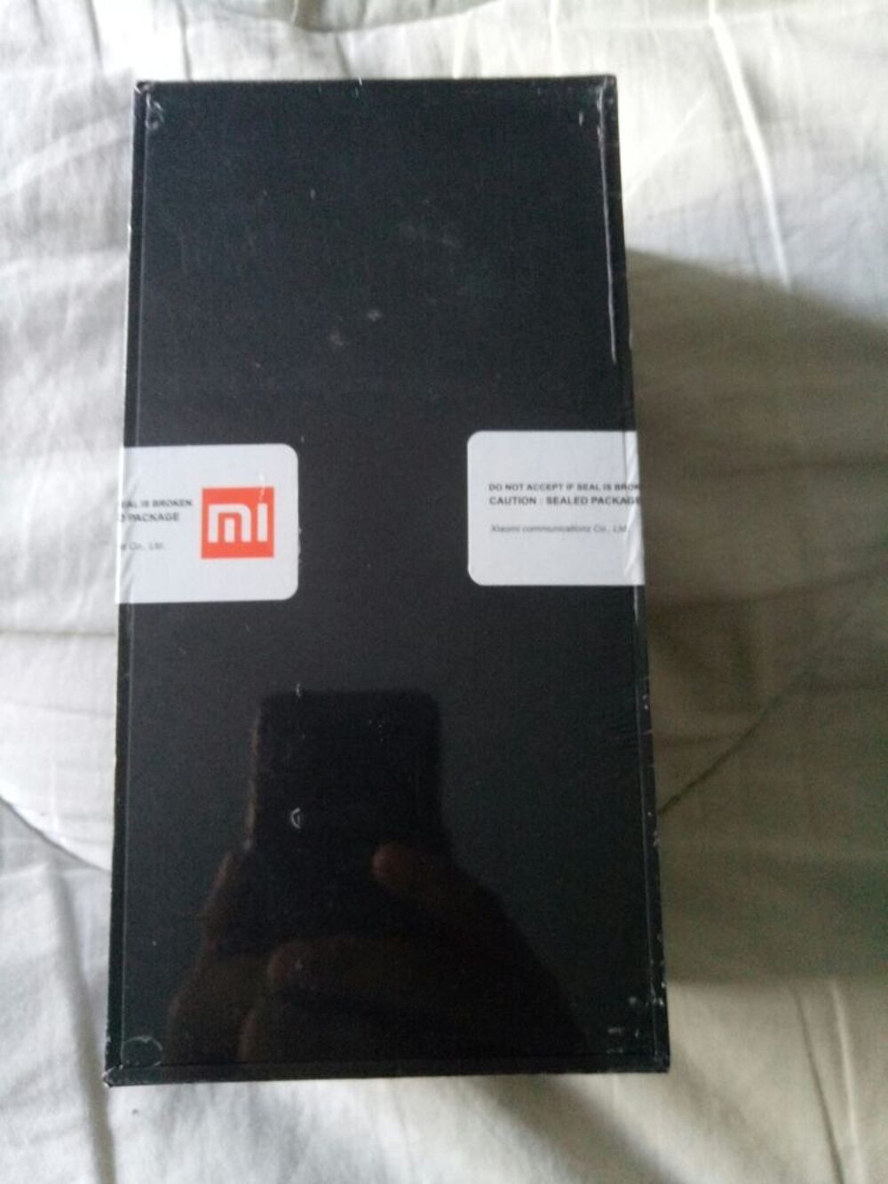 Mi 10 lite 5G 128GB neuf sous blister Téléphones et tablettes