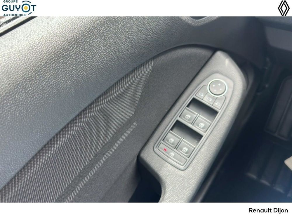 Clio V Clio E-Tech full hybrid 145 ch GSR2 Esprit Alpine 2025 occasion 21000 Dijon