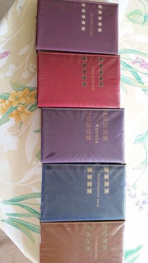 Collection G�nies et R�alit�s 60 Paris 13 (75)