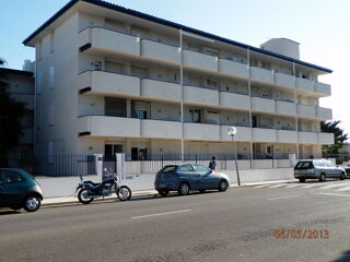 Location  Appartement 