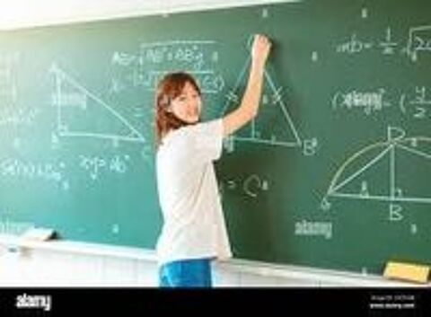   Cours - Mathématique, Physique, Mécanique, Électronique 