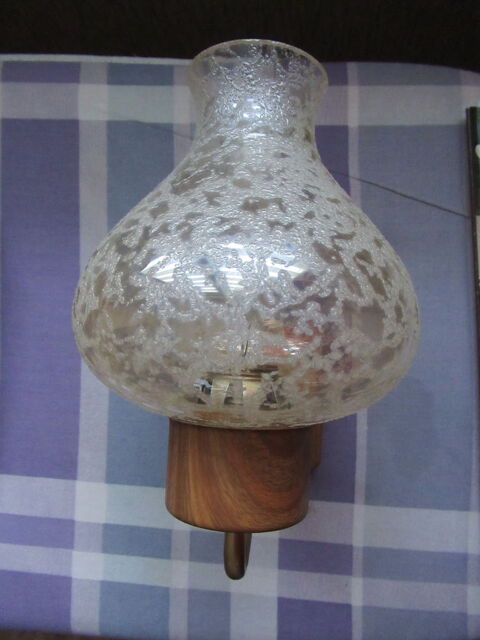 Applique murale 5 Cernay (68)