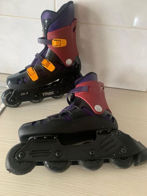 Roller taille 40 jamais utilisé 30 Saint-Louis (68)