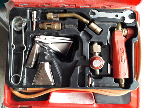 Chalumeaux �tampes (91)