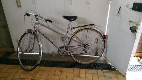 VELO FEMME MERCIER VINTAGE 80 Chteaugiron (35)