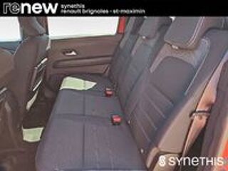 Jogger ECO-G 100 5 places SL Extreme + 2022 occasion 83170 Brignoles