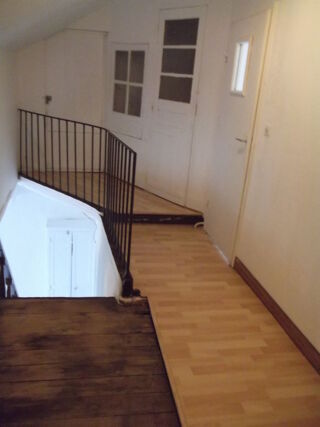  Maison à louer 3 pièces 90 m²