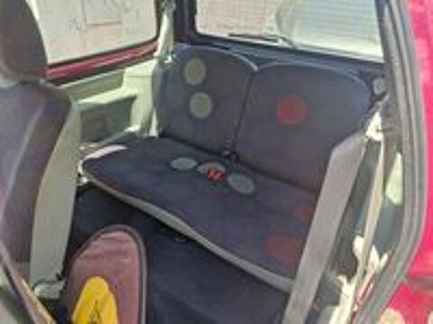Twingo 1.2 2001 occasion 93300 Aubervilliers
