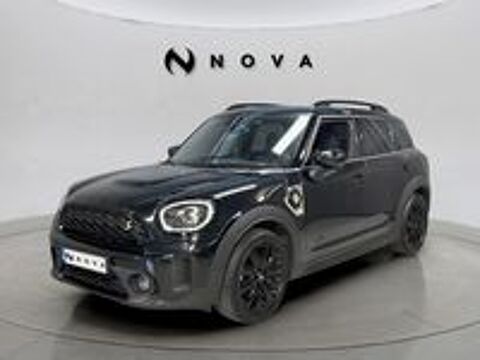 Countryman 1.5 Cooper S E ALL4 2023 occasion 33600 Pessac
