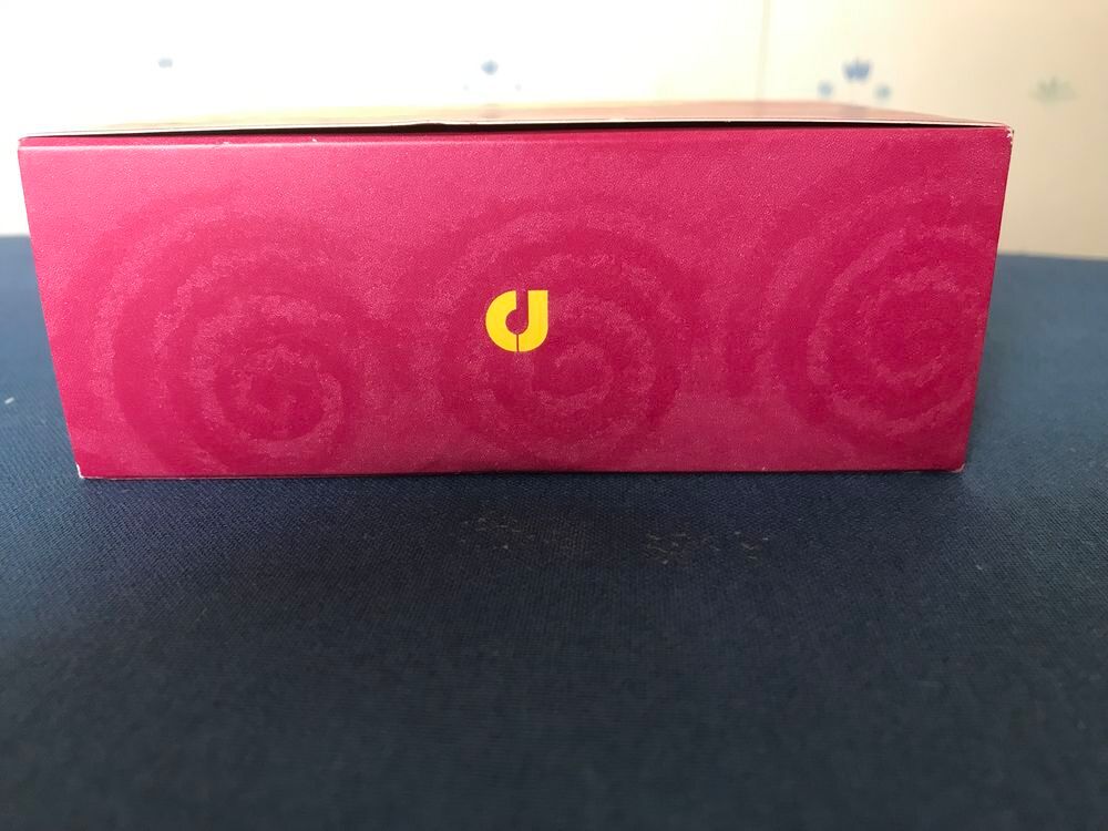 Eau de parfum Tres Jourdan de Charles Jourdan 