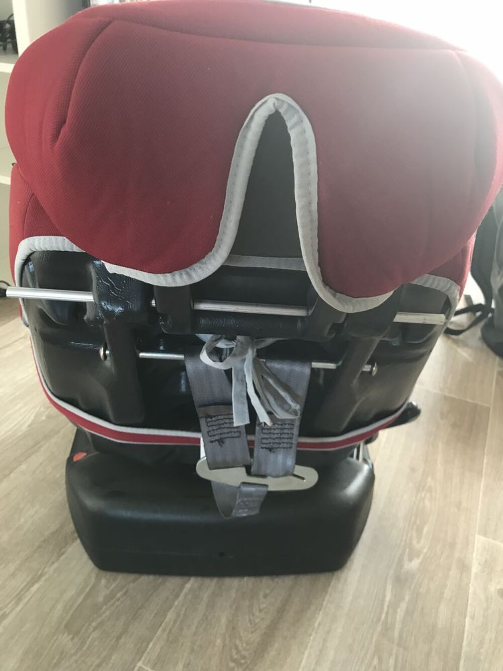 Siege auto pivotant pour enfant 0 &agrave; 18kg Puériculture