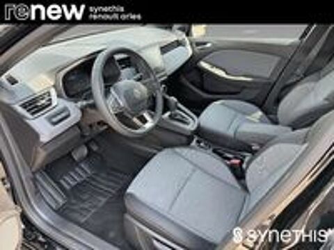 Clio V Clio E-Tech full hybrid 145 ch GSR2 Techno 2025 occasion 13200 Arles