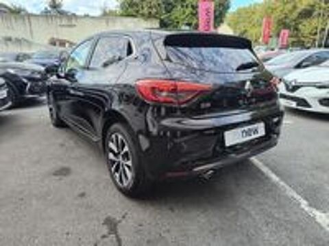 Clio V Clio TCe 90 Techno 2023 occasion 95100 Argenteuil