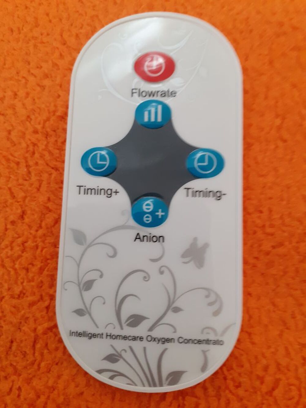 CONCENTRATEUR OXYG&Egrave;NE de1&agrave;8L NEUF230euros Electroménager