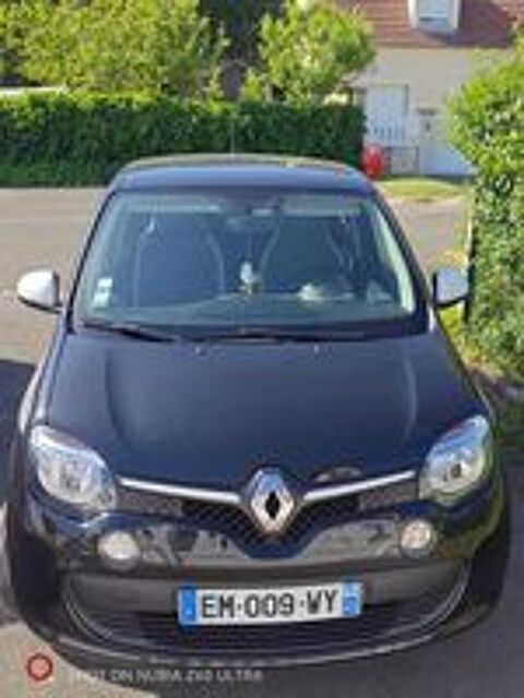 Twingo III 1.0 SCe 70 BC Life 2017 occasion 45520 Chevilly