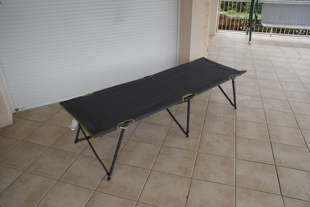 Lit de camp Quechua Mobilier enfants