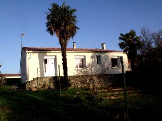  Maison � vendre 4 pi�ces 89 m�